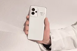 Realme GT2 Pro is the first flagship in China to upgrade to Android 13