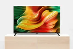 Realme Smart TV with Bluetooth Voice remote will be launched in India