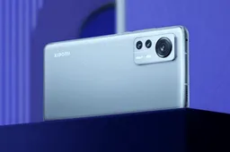 Xiaomi 12 Lite won't be launched in China