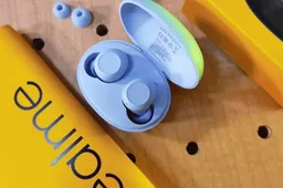 Realme Buds Q2s specs and design detailed