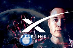 Elon Musk Explains Why Ukrainians Should Use Starlink With Caution