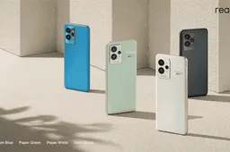 Realme GT 2, Realme GT 2 Pro European pricing leaked ahead of MWC 2022