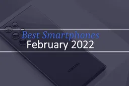 Best Smartphone Launches of February 2022 - Galaxy S22 Ultra, Realme 9 Pro+ and more