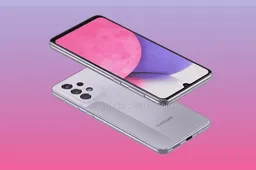 Samsung Galaxy A33 5G listed on Geekbench with Exynos 1200