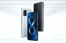 Asus 8z To Go On Sale In India Today, See Price, Availability & Specs