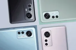 Xiaomi 12 Lite 5G in preparation: Xiaomi Civi version for the global market?