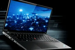 Lenovo ThinkPad X13s launched with Snapdragon 8cx Gen3, more models revealed