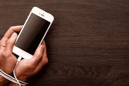 Can a smartphone help you survive the Lent period?