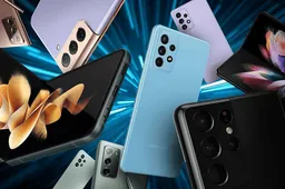 Samsung halts shipments of chips, phones and overall electronics to Russia