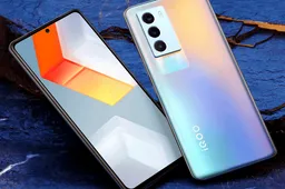 The first details about the upcoming iQOO Neo 6