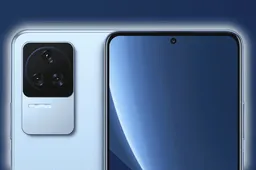 Poco F4 Appears On Geekbench, Could Be Rebadged Redmi K40S