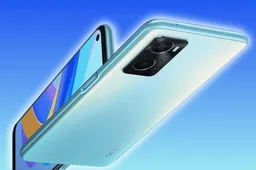 Oppo A96 4G gets detailed in a new leaked poster