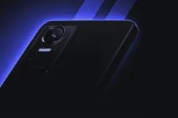Realme GT Neo3 emerges in live images