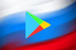 Google suspends Play Store app purchases and subscriptions in Russia