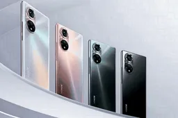 Honor 50 and 50 Lite will get Android 12-based Magic UI 6 until Q3