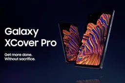 Samsung Galaxy XCover Pro 2 with Snapdragon 778G passes by Geekbench