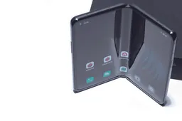 VIVO X Fold Promo Video Shows High-quality Leather And More