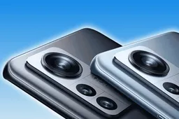 Details on the upcoming Xiaomi 12S, 12S Pro and Mix Fold 2 smartphones