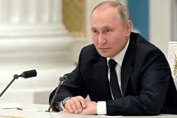 AbbVie, owner of Putin's Botox treatment suspends operation in Russia