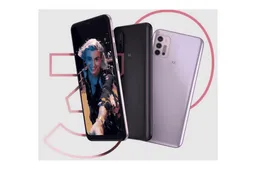 Moto G30 is getting the Android 12 update