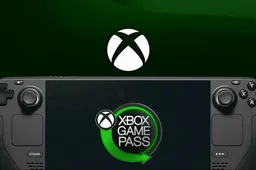 Microsoft Xbox Cloud Gaming reaches Steam Deck, but there's a catch!
