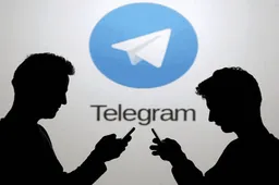Telegram has become the most popular messenger in Russia recently