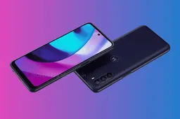 Moto G 5G (2022) is coming soon as design and first details emerge