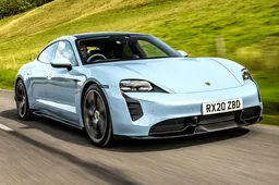 Porsche will also expand efforts in EV category, by 2030 all cars will be electric