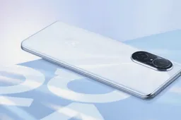 Huawei Nova 9 SE is now heading to global markets