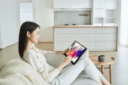 ASUS ZenBook 14 Flip OLED 2-in-1 launched in India with Ryzen 5000 CPUs