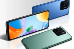 Redmi 10C launched in Malaysia with Snapdragon 680