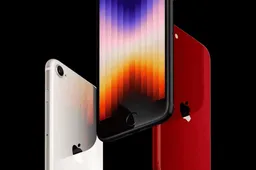 Repairing your iPhone SE (2022) won't be an easy task