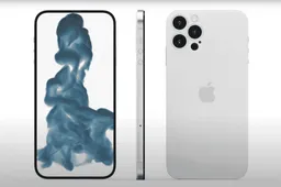 iPhone 15 Pro to achieve a major breakthrough: on-screen Face ID & more