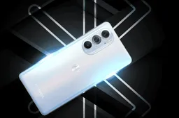 Motorola Edge+ (2022) will hit the US on March 24