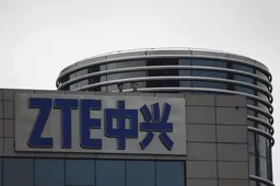 ZTE wins! Probation ends as US Judges rules in favor of the Chinese brand