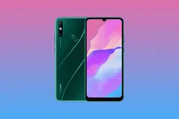 Huawei smartphone with 6.75-inch OLED and 6000mAh battery passes by TENAA