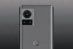 Motorola Frontier, and Lenovo phone with TSMC's Snapdragon 8 Gen 1 had spec revealed