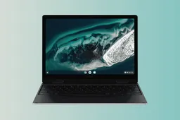 Samsung Galaxy Chromebook 2 360 launched with 2-in-1 design and LTE