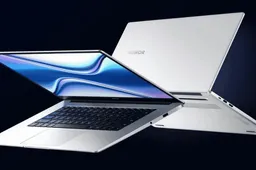 Honor MagicBook X 14 and X15 will hit the Indian market on April 6