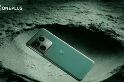 OnePlus 10 Pro will reach global markets on March 31