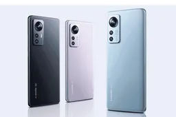 Xiaomi 12 Lite passes by Geekbench, specs revealed