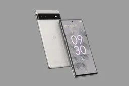 Google Pixel 6a retail box leaks, coming at Android 13 reveal