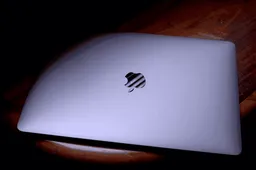 MacBook Air with 15-inch display to be launched in the next year