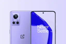 OnePlus 10R will drop the company's legacy alert-slider