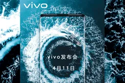 Vivo X Fold, Vivo Pad, and X Note colors and variants have been detailed