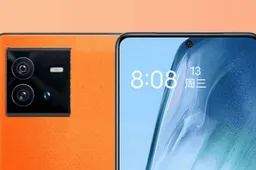 Alleged iQoo Neo 6 Series Indian Variant Appears On Geekbench