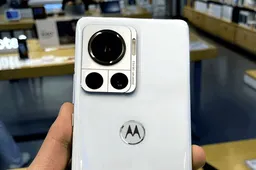 Motorola Edge 30 Ultra and more Edge smartphones coming this year