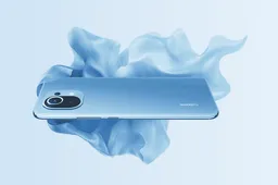 Xiaomi Mi 11 is allegedly throttling the performance in certain apps