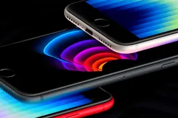 Apple reportedly cuts iPhone SE 5G production by 20 percent, is it a flop?