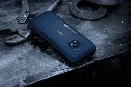 Nokia XR20 gets Android 12 update